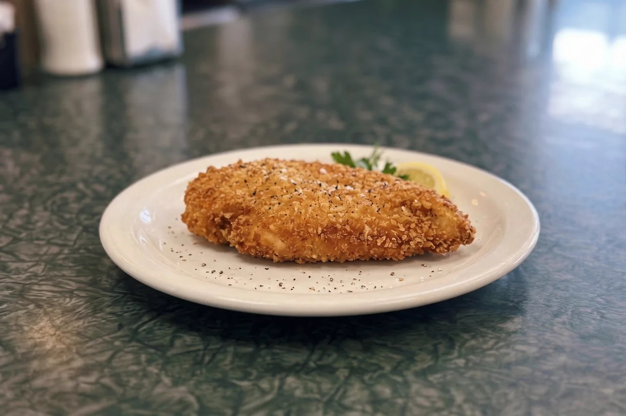 Halal catering trays from Al Balad Deli