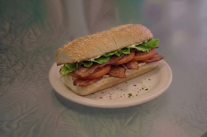 BLT