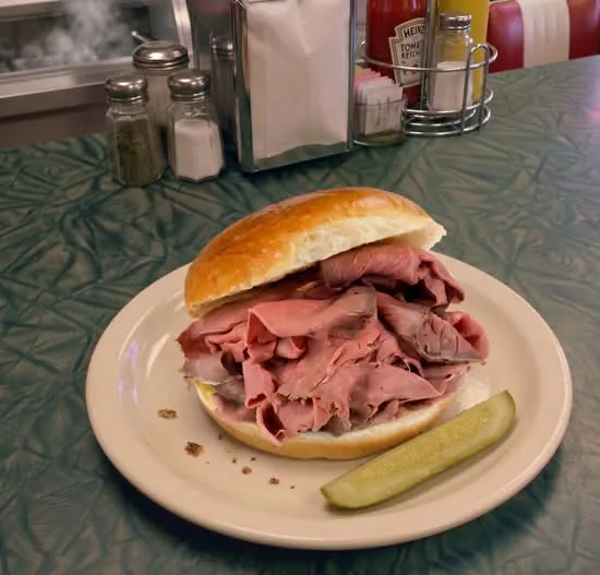 Roast Beef